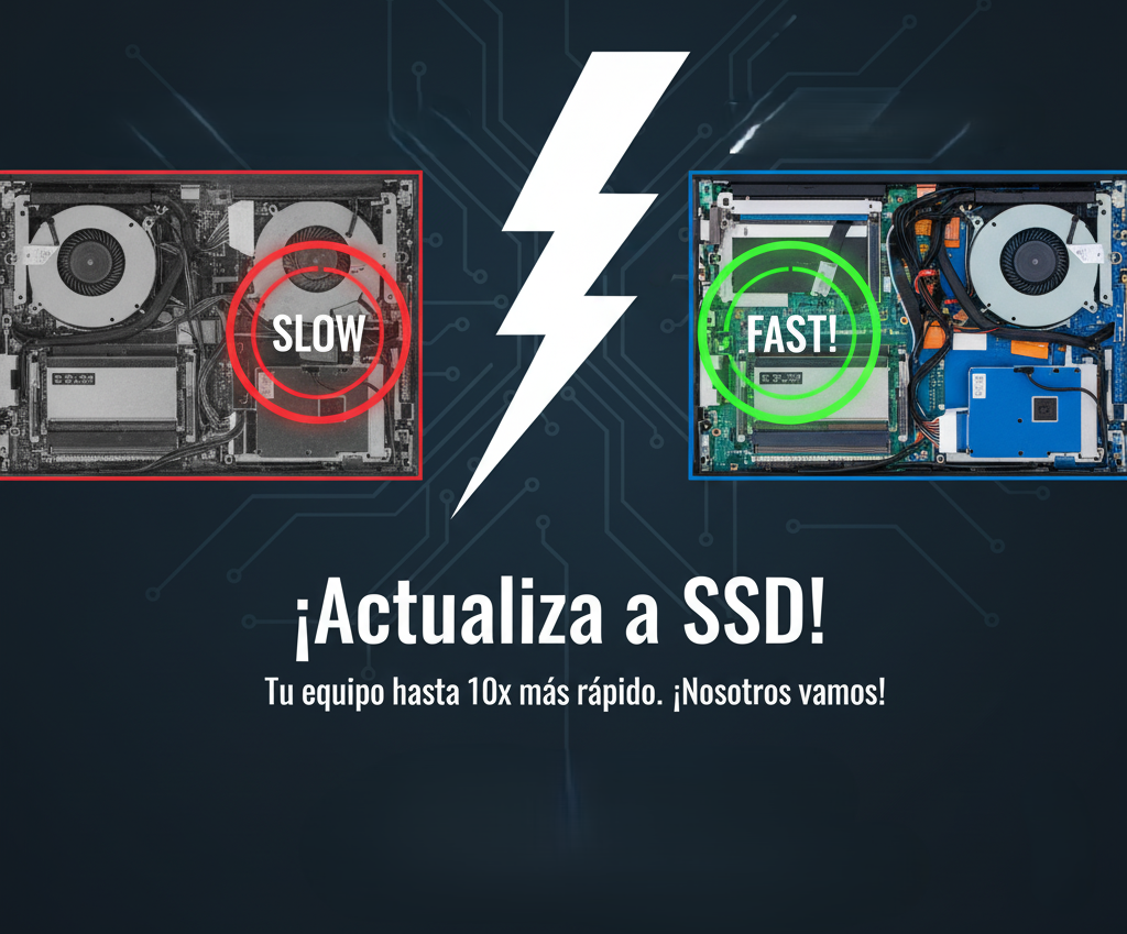 Mantenimiento Preventivo